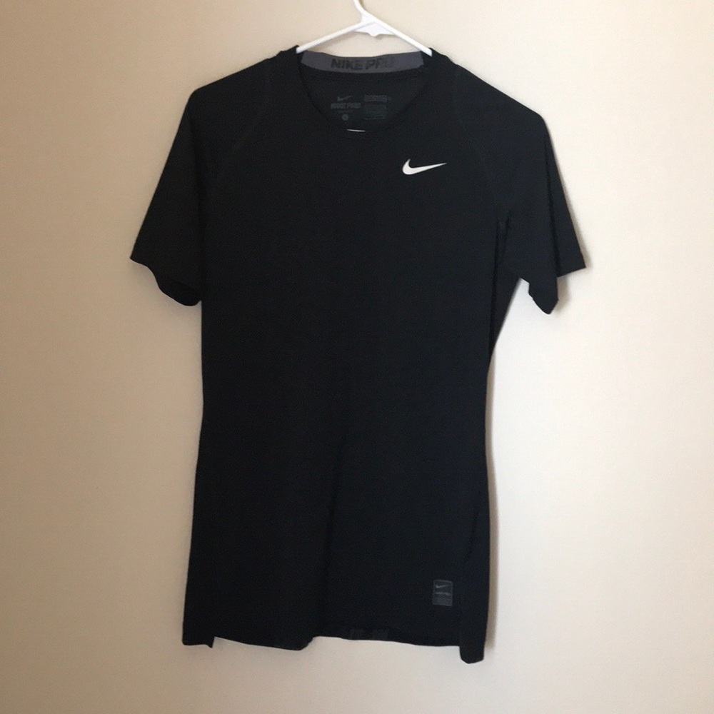 Nike Compression Shirt